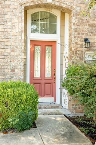 Photo - 3508 Trinity View Dr