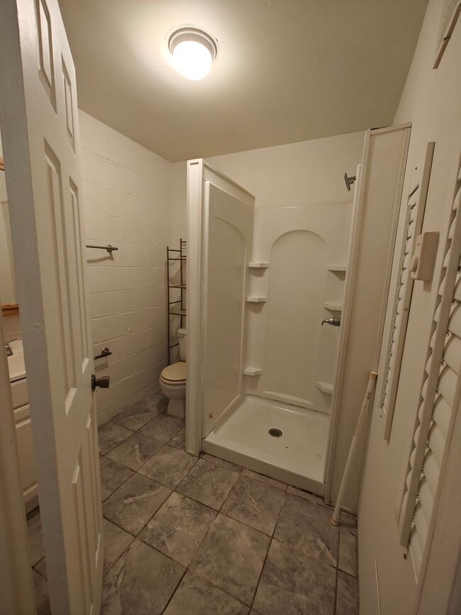 Photo - one bedroom apartment Unit 1