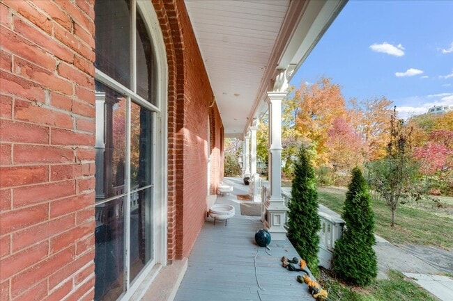 Photo - Historic, character-rich home 3 bedroom, 3 bathroom (2 full, 2 half)