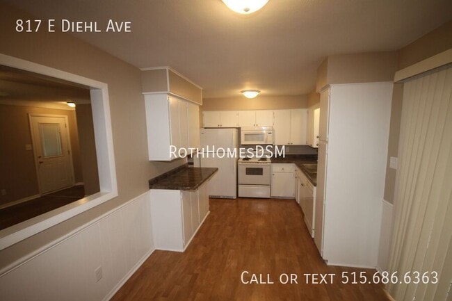 Photo - 817 E Diehl Ave