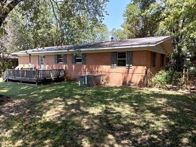 Photo - 3/1 Home for lease @205 Trailwood, Heber S...