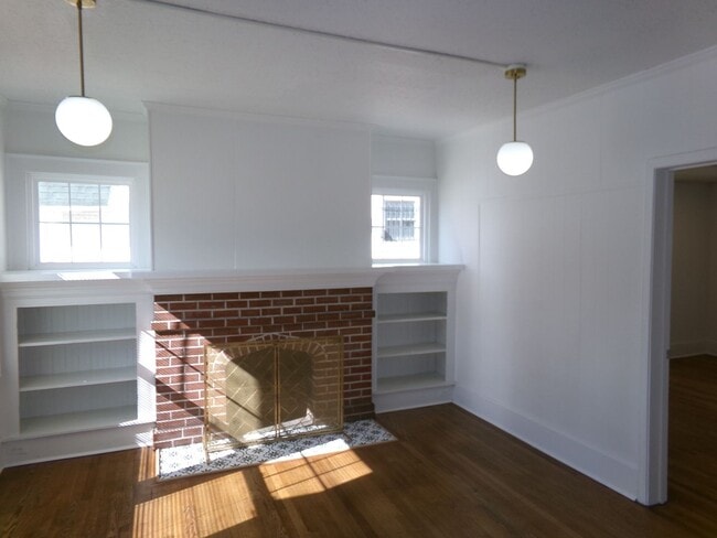 Photo - 1529 W 1st St Unidad 1529 Lower