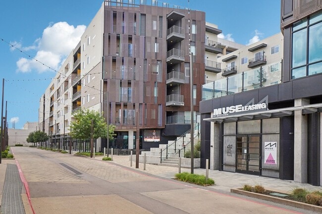 Photo - Muse at Midtown