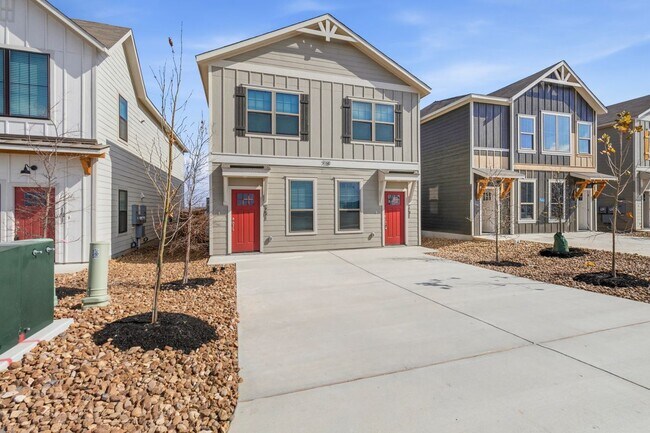 Photo - 7118 Magnolia Pass