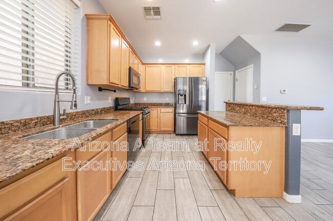 Building Photo - 2262 W Night Air Ln Rental