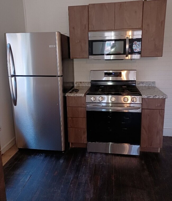 Photo - 263 N 1st W St Unit 261 N 100 W