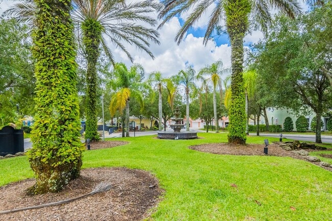 Photo - Heron's Landing End Unit Overlooking the Sparkling Community Pool