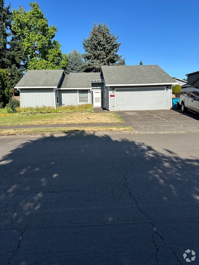 Building Photo - 13008 NE 14th Ave Rental