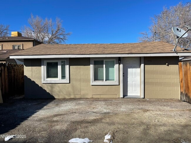 Building Photo - 1959 H St