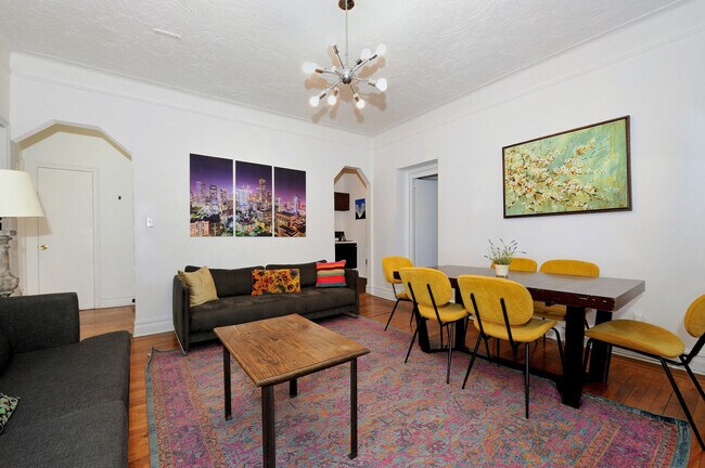 Photo - 414 W 46th St Unidad FL2-ID1039027P