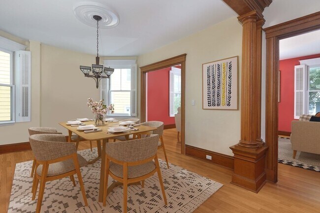 Photo - 83 Stedman St Unit 1