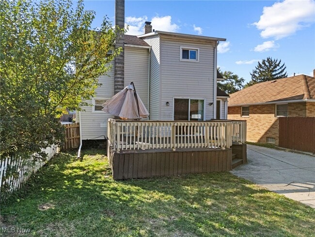 Photo - 4571 W 157th St Unidad 1