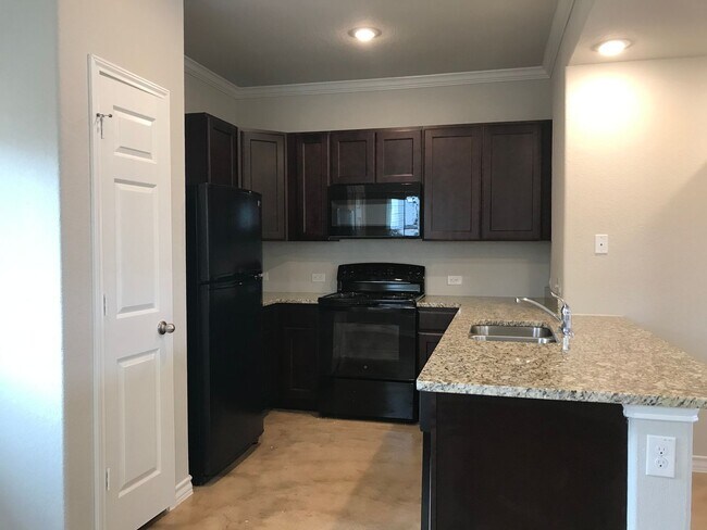 Photo - Townhome for rent