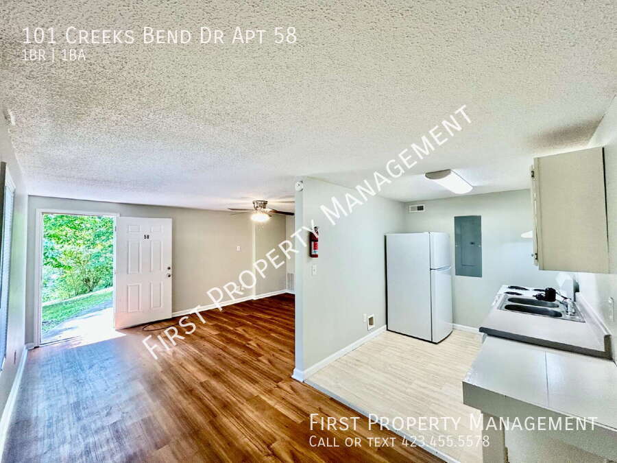 Photo - 101 Creeks Bend Dr Apt 58-