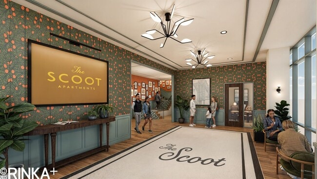 Photo - The Scoot Grandeur Apartments