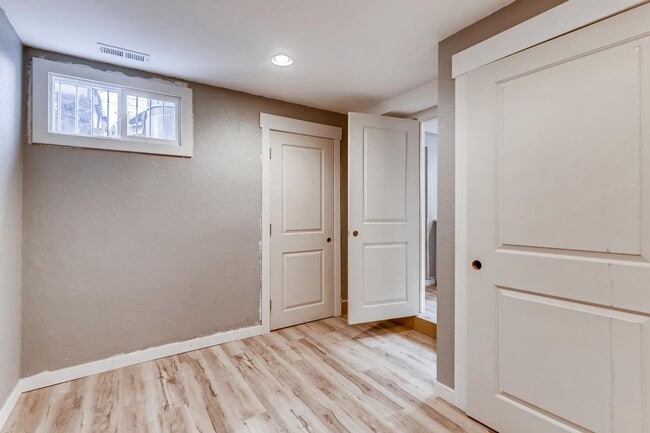Photo - Updated 2 Bedroom 1 Bathroom Lower Level Apartment in Bungalow in Denver's Barnum Neighborhood ... Unit #B