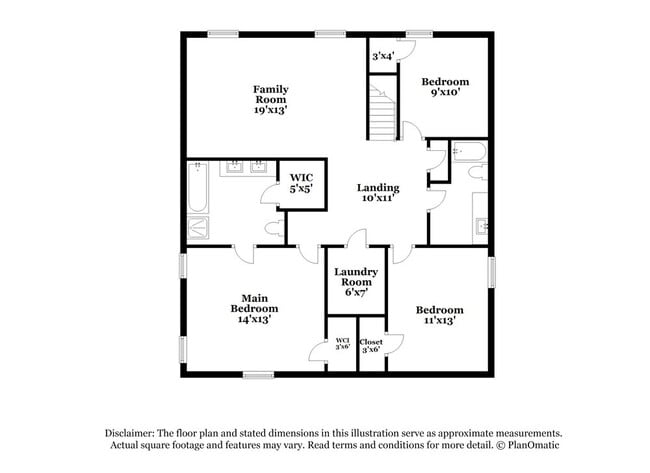 Photo - 20735 Fox Cliff Ln