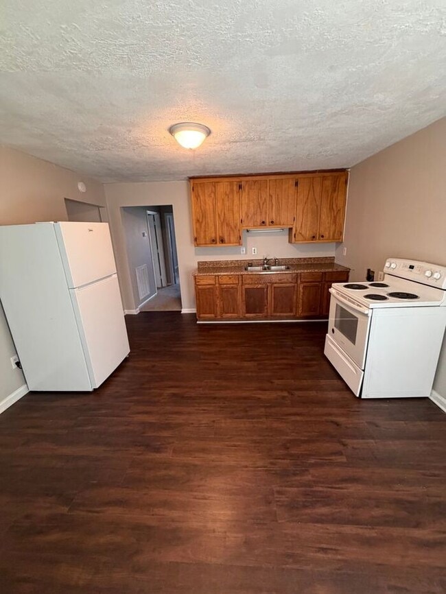 2BD/1BA Unit in Newton, NC