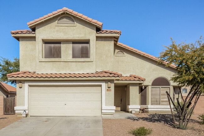 Building Photo - 6472 W Harbin Ridge Way