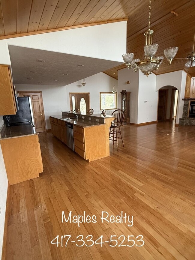 Photo - Executive Lake Home near Big Cedar Lodge