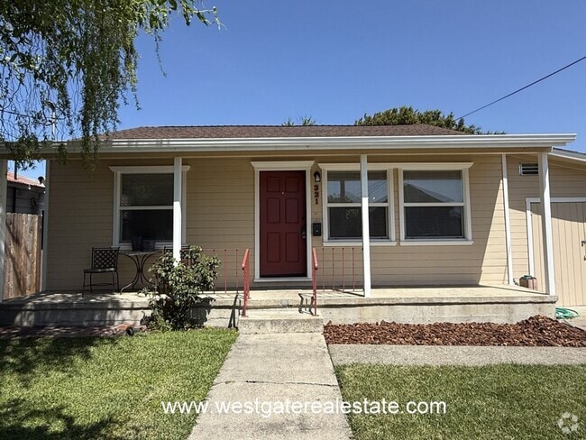 Building Photo - 321 Vallejo St Rental