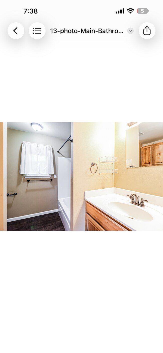 3909 Tates Mill Rd Unit 1A