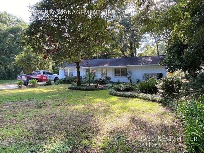 Photo - 3236 NE 17th Terrace