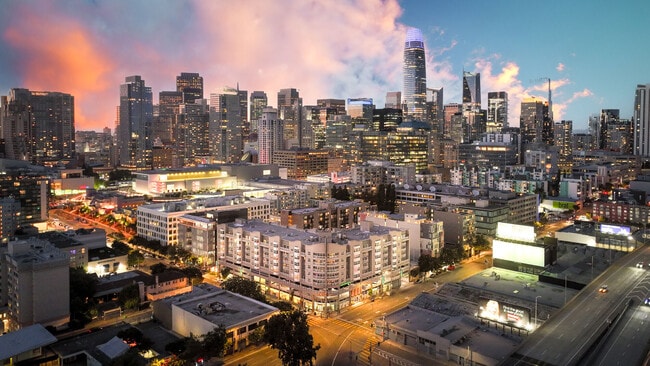 Building Photo - Soma at 788