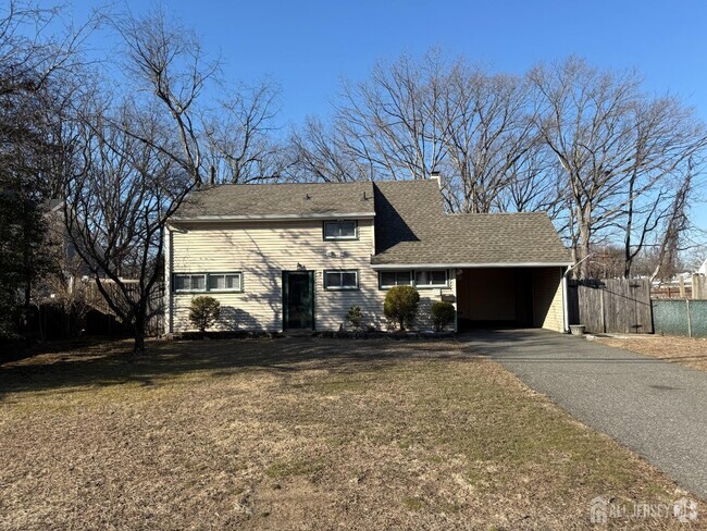 Building Photo - 7 Ridge Rd Rental