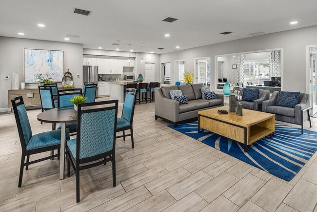 Boynton Place Apartments