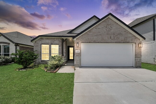 Building Photo - 3335 Hackberry Tree Ln