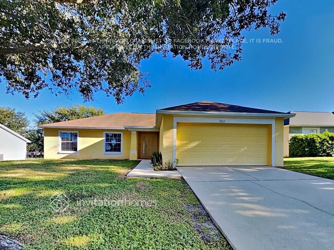 Building Photo - 3023 Wentworth Pl Rental