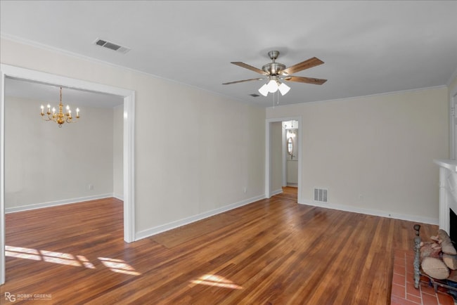 Photo - 3738 Greenway Pl