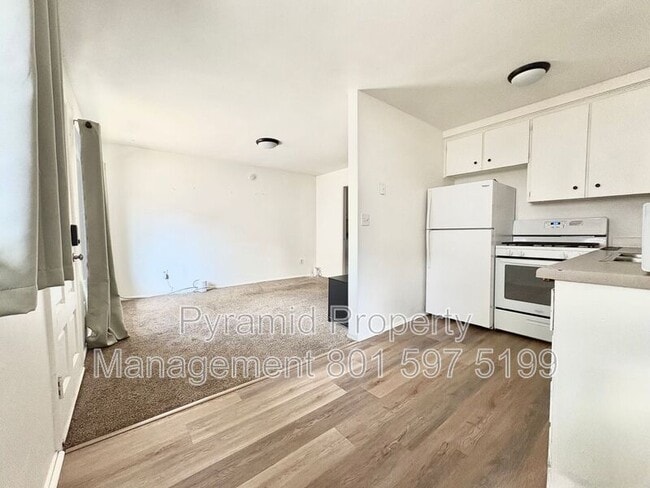 Photo - 3428 S 300 E