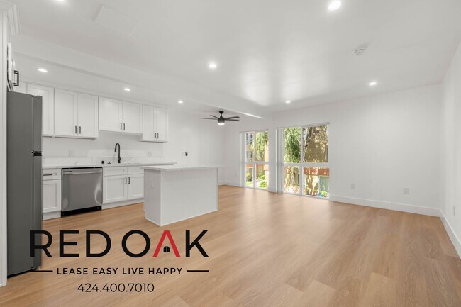 Photo - 17830 Sherman Way Condo Unit 237