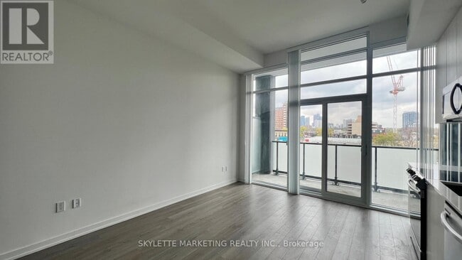 Photo - 50 Power St Unit 424