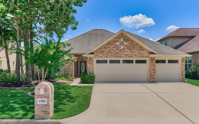 Building Photo - 13511 Summer Hill Dr