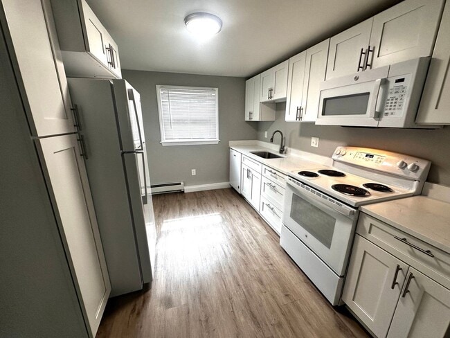9 Emerald Dr Unidad 6