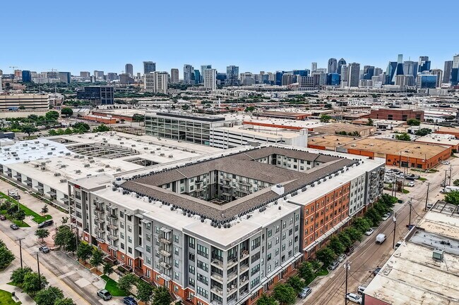 Factory Design District