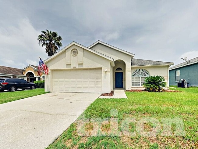 Building Photo - 5615 Hawkgrove Pl