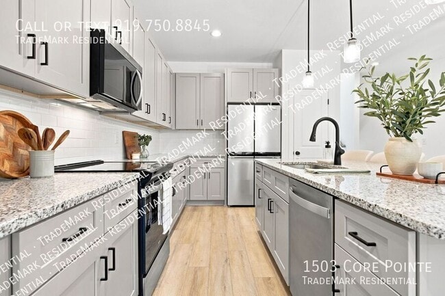 Photo - 1503 Core Pointe-