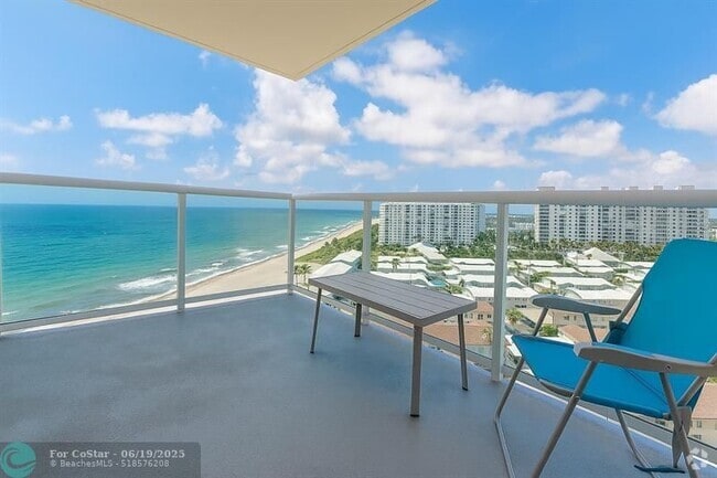 Building Photo - 6000 N Ocean Blvd Unit 15E Rental