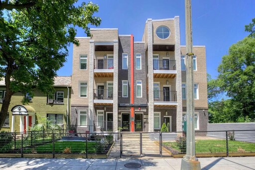 Photo - 1220 19th St NE Unit 2A