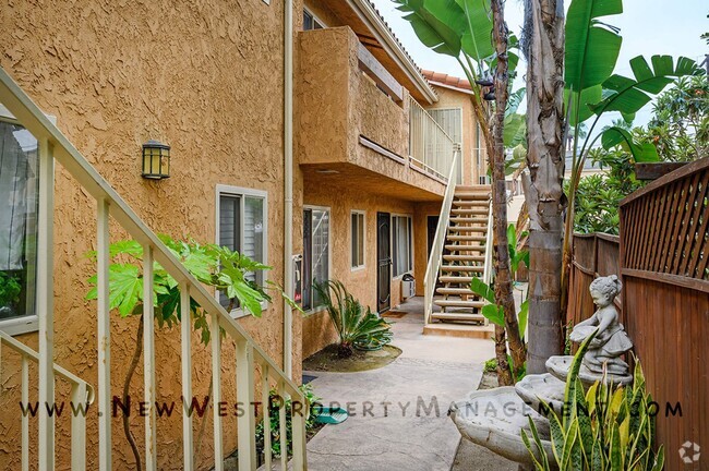 Building Photo - Upgraded North Park 1 bedroom! Small Pet OK! Unit #6 Rental