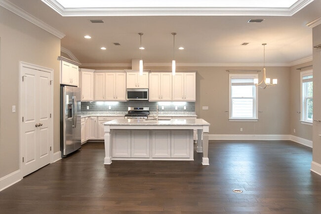 Photo - 2533 Capstone Dr