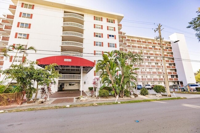 Photo - 3660 NE 166th St Unit 312