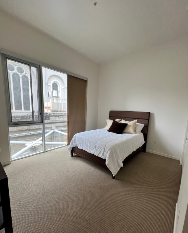 Photo - Cathedral Building Unit 310