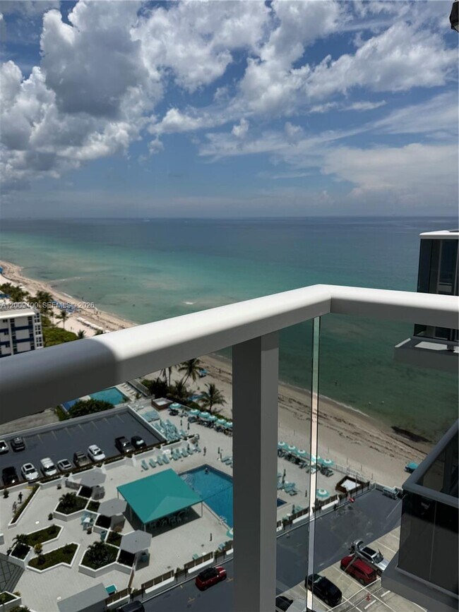 Photo - 3180 S Ocean Dr Unit 1705