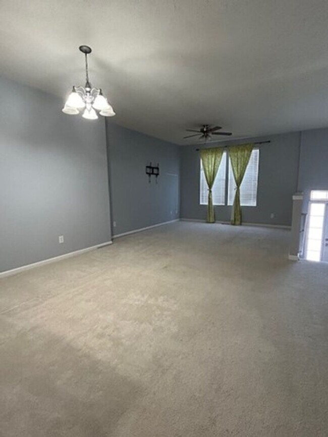 Photo - Beautiful 2-Bedroom Townhome in Copley with 2-Car Garage + EV Charger