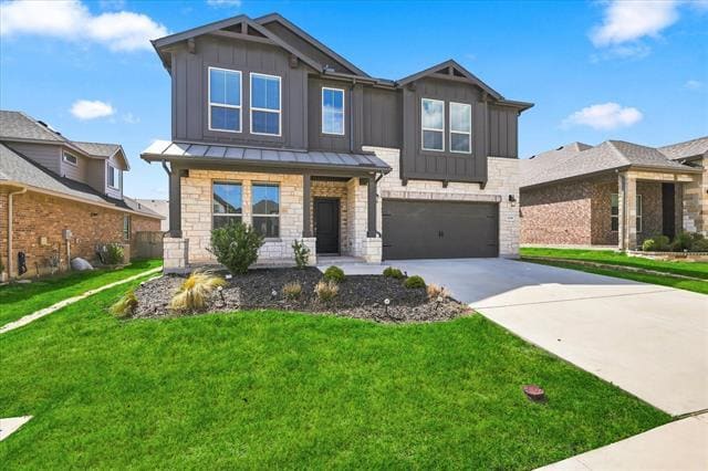 1516 Rachel St